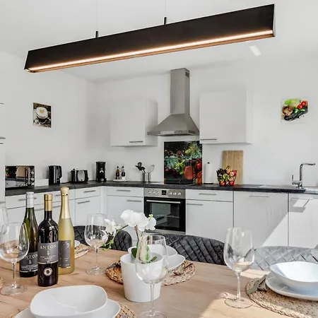 Winetime - Modern - Boxspringbetten - Netflix - Naehe Mercedes-Benz Woerth am Rhein Zewnętrze zdjęcie