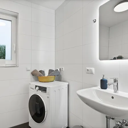 Winetime - Modern - Boxspringbetten - Netflix - Naehe Mercedes-Benz Woerth am Rhein Zewnętrze zdjęcie