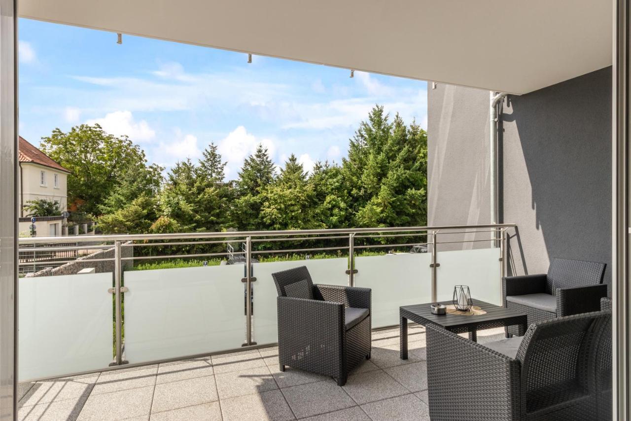 Apartment Winetime - Modern - Boxspringbetten - Netflix - Naehe Mercedes-benz